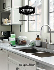 EmergeDoorStylesandFinishes2021Cover