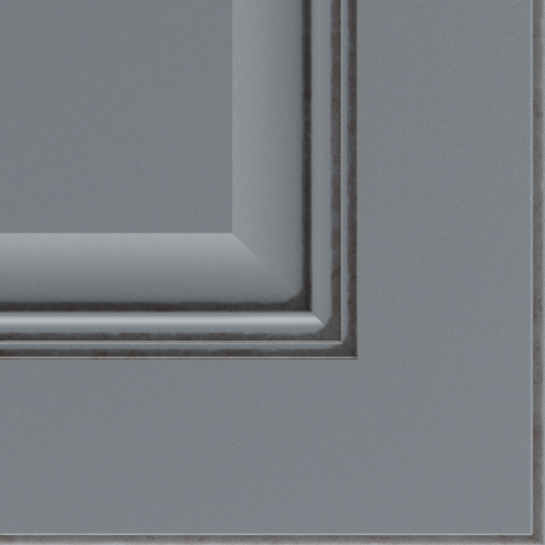 Serious Grey Amaretto Creme