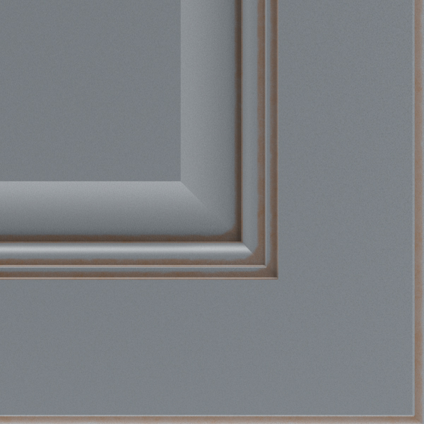 Serious Grey Toasted Almond